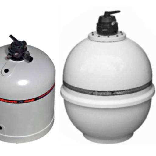 Bombas e Filtros para Piscina por Lazer & Cia