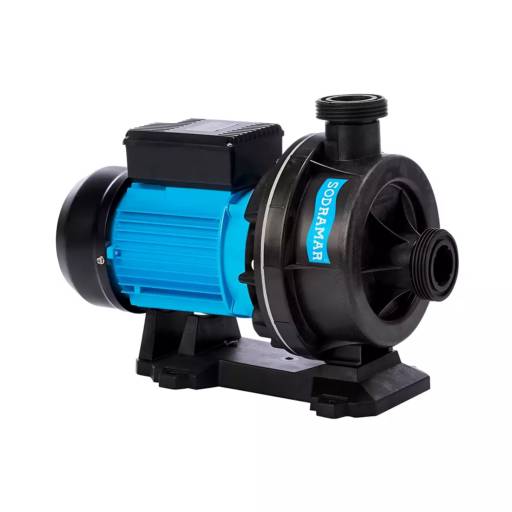 Bombas e Filtros para Piscina por Lazer & Cia