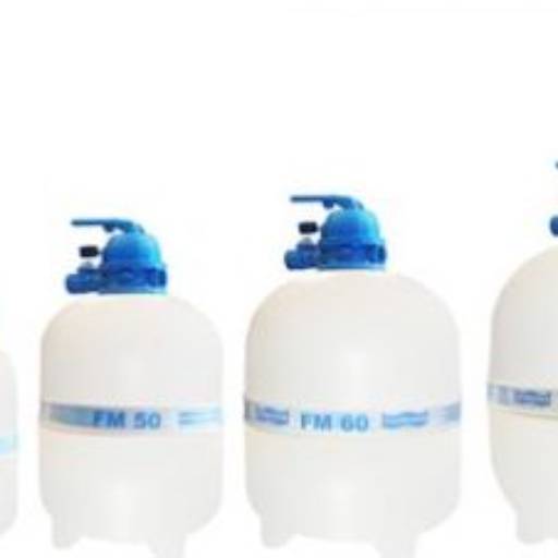 Bombas e Filtros para Piscina por Lazer & Cia