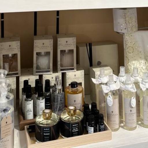 Aromatizador de Ambientes