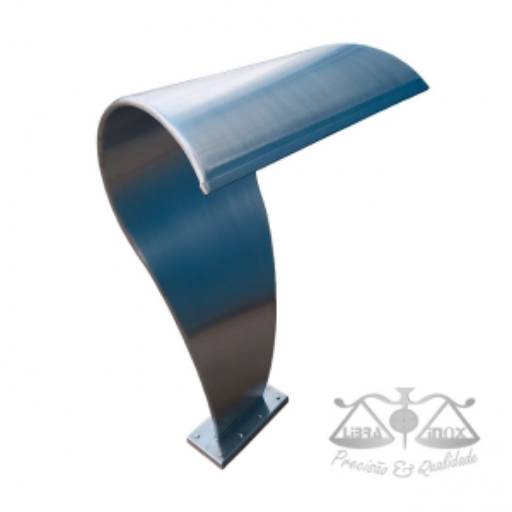 Cascatas para Piscinas