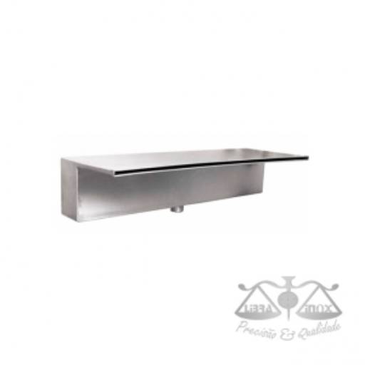 Cascatas para Piscinas por Lazer & Cia