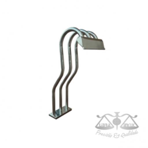 Cascatas para Piscinas por Lazer & Cia