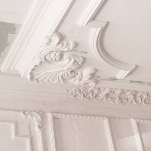 Teto de Gesso em Drywall com Sanca por SSA gesso