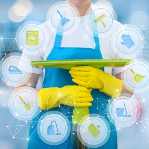 Limpeza Especializada em Londrina 