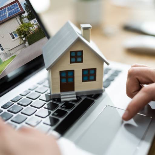 Compra e venda de Imóveis