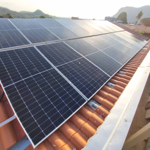 Comprar o produto de Limpeza de Placa Solar em Energia Solar pela empresa 4P Solar em Barra do Garças, MT por Solutudo