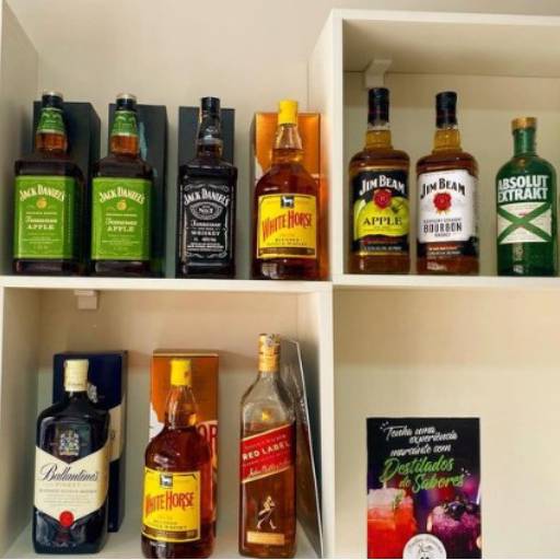 Comprar o produto de Depósito de bebida  em Depósitos de Bebidas pela empresa Winehouse - Adega de Bebidas  em Botucatu, SP por Solutudo