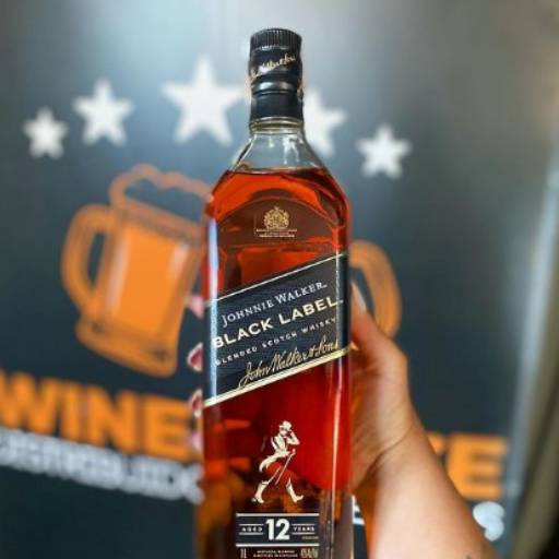 Whisky por Winehouse - Adega de Bebidas 