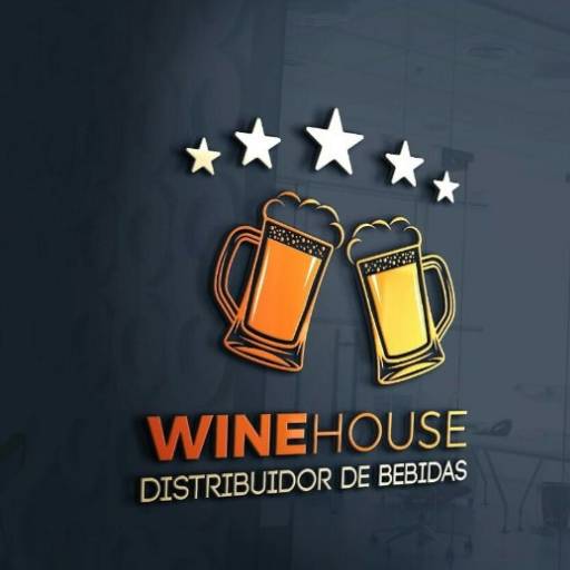Distribuidora de bebidas  por Winehouse - Adega de Bebidas 