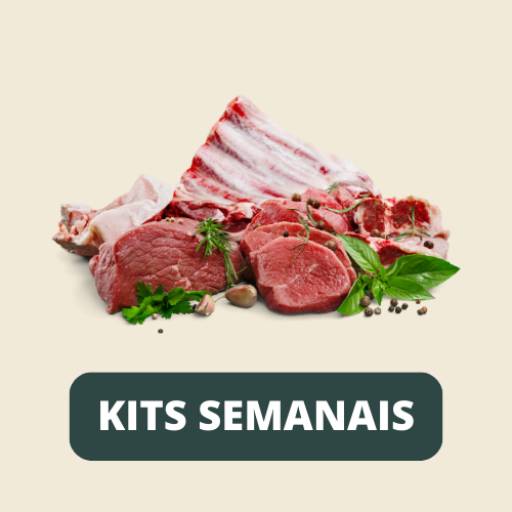 Comprar o produto de Kits Semanais em Carnes pela empresa Morelli - Casa de Carnes em Itapetininga, SP por Solutudo