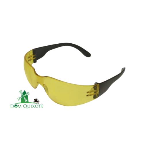 Óculos de segurança ÁGUIA - DANNY  em Jundiaí, SP por Dom Quixote Equipamentos de Proteção Individual