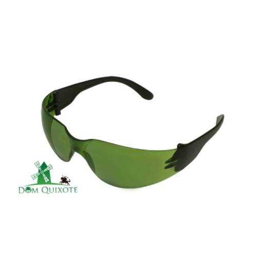 Óculos de segurança ÁGUIA - DANNY  em Jundiaí, SP por Dom Quixote Equipamentos de Proteção Individual