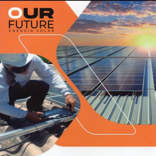 Vistoria Técnica por Our Future Energia Solar