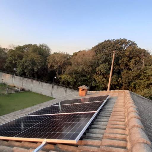 Energia Solar Fotovoltaica por Our Future Energia Solar