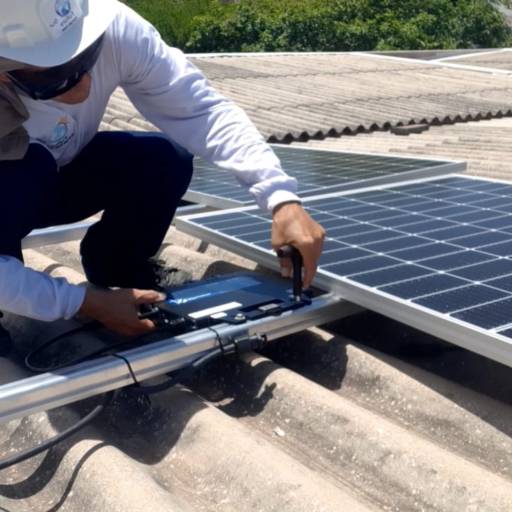 Empresa de Energia Solar por Our Future Energia Solar