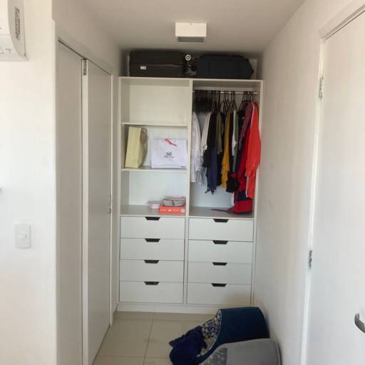 Guarda Roupa Modulado