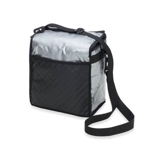 14582 Bolsa Térmica 11 Litros em São José do Rio Preto, SP por Public Gráfica e Brindes