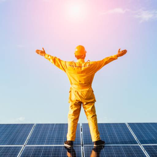 Comprar o produto de Manutenção em sistema solar  em Energia Solar pela empresa Azul Solar em Céu Azul, PR por Solutudo