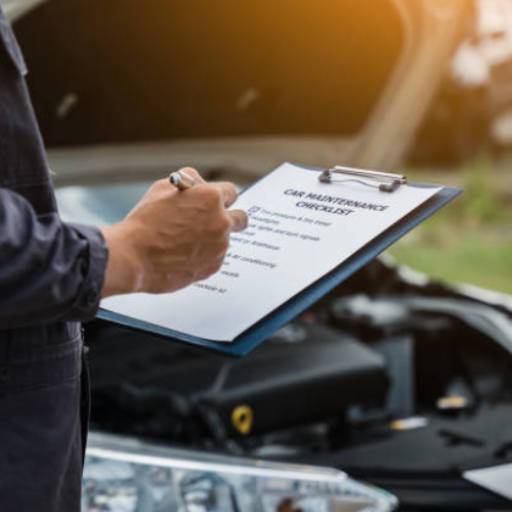 Vistoria Veicular em Mogi das Cruzes