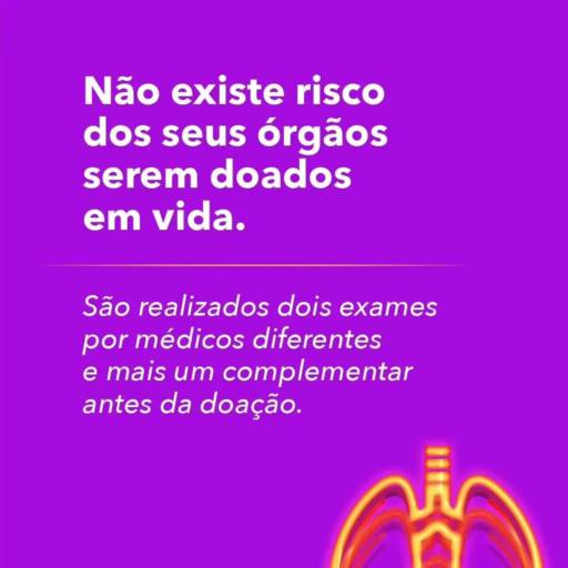 O Governo de Minas está trabalhando para que seja feito o maior número de transplantes no estado. por Prefeitura Municipal de Leopoldina-MG