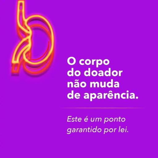 O Governo de Minas está trabalhando para que seja feito o maior número de transplantes no estado. por Prefeitura Municipal de Leopoldina-MG