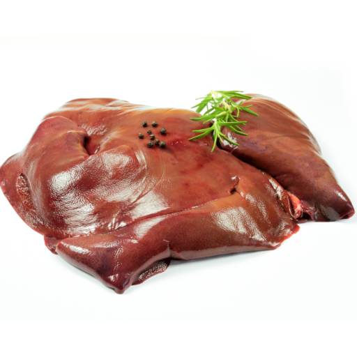 Fígado bovino  por Casa de Carne Novo Sabor
