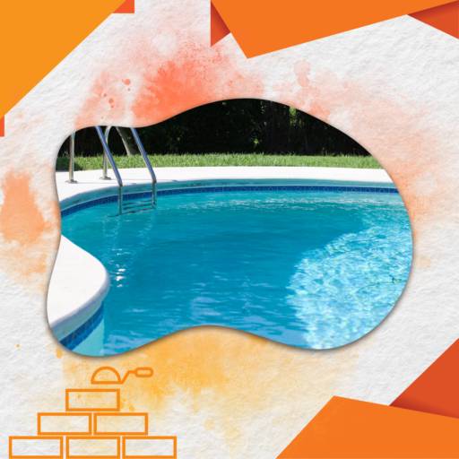 Comprar o produto de Piscina  em A Classificar pela empresa Pai & Filho Construções em Botucatu, SP por Solutudo