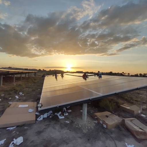 Energia Solar​ em Manaus, AM