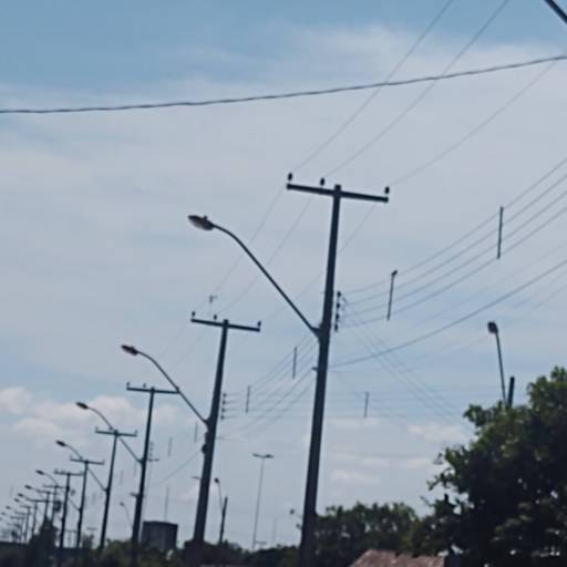 Energia Solar Off Grid