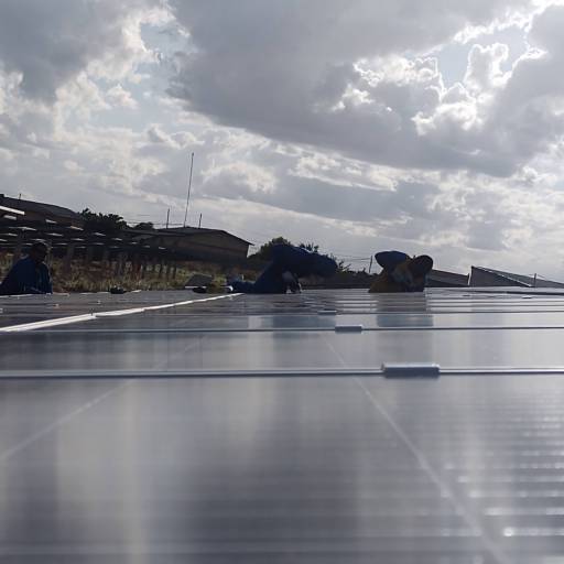 Empresa Especializada em Energia Solar