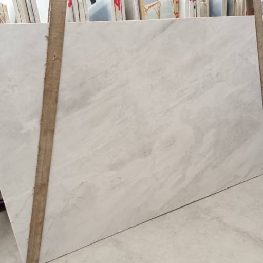 Túmulos de mármore