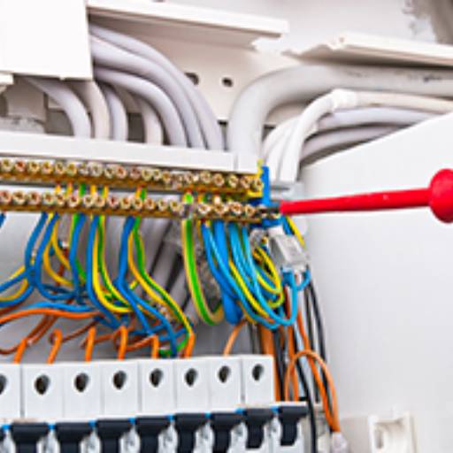 Manutenção Elétrica