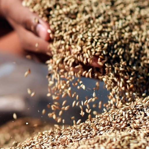 SEMENTES por Reprogen Assessoria Reprodutiva 