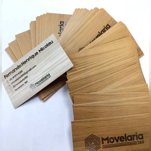 Móveis Soltos em MDF 