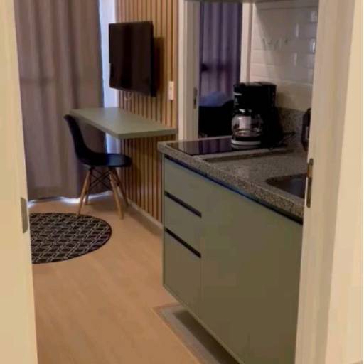 Projeto de Móveis Planejados