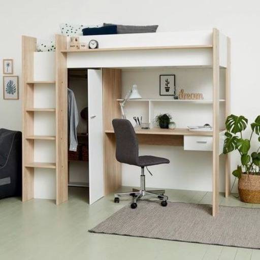 Fabricação e Instalação de Móveis Planejados 