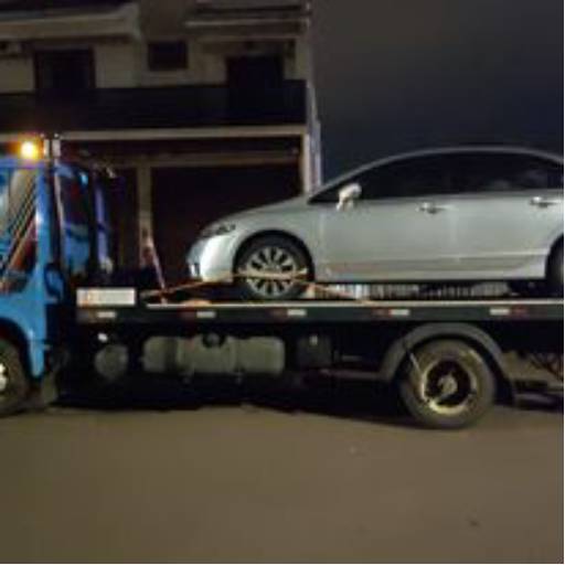 Guincho para Automóveis em Toledo por Guincho Ventura 