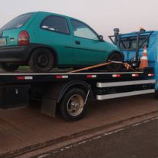 Autosocorro em Toledo por Guincho Ventura 