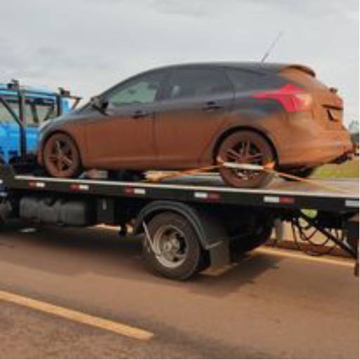 Guincho 24 Horas em Toledo por Guincho Ventura 