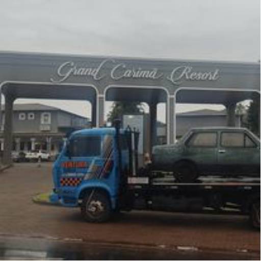 Serviços de guincho por Guincho Ventura 
