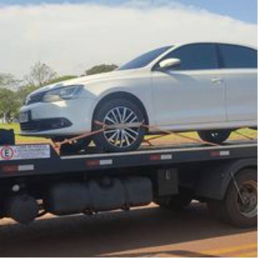 Reboque de veículos automotivos por Guincho Ventura 