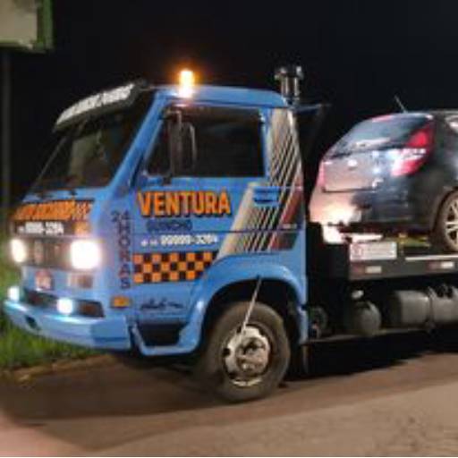 Serviços de guincho por Guincho Ventura 
