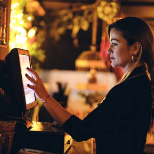 Expedidora de Comanda Restaurante: Venda e Assistência Técnica