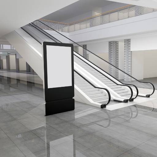 Totem para Estacionamentos: Soluções de Controle de Acesso