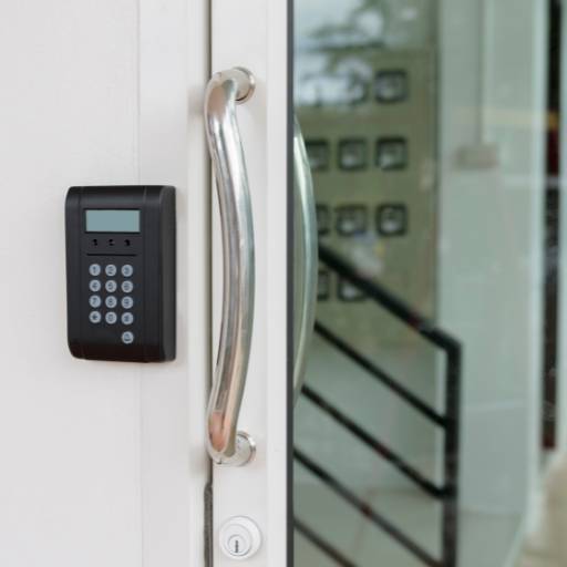 Cartões Cartográficos para Controle de Ponto e Acesso