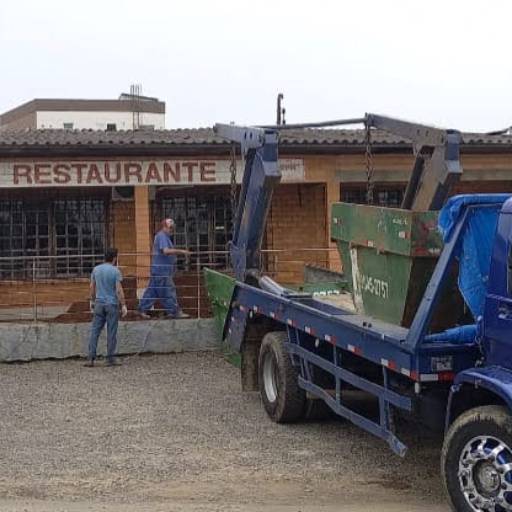 Serviços de Terraplanagem SM Terraplanagem – Preparação de Terrenos com Eficiência em Criciúma por SM Terraplanagem