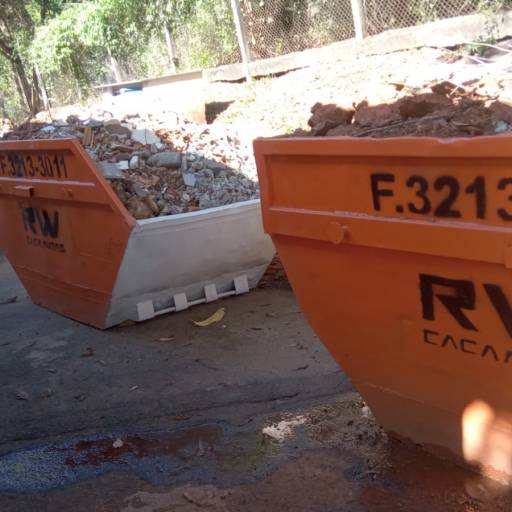  Remoção de Entulhos – Agilidade e Eficiência em Campinas/SP