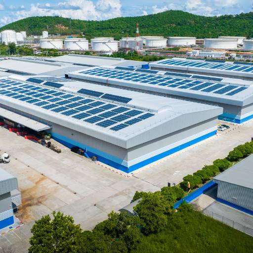 Energia Solar Comercial em Araraquara