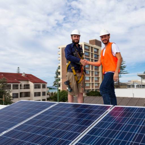 Energia Solar Residencial em Araraquara